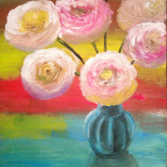 Camellias