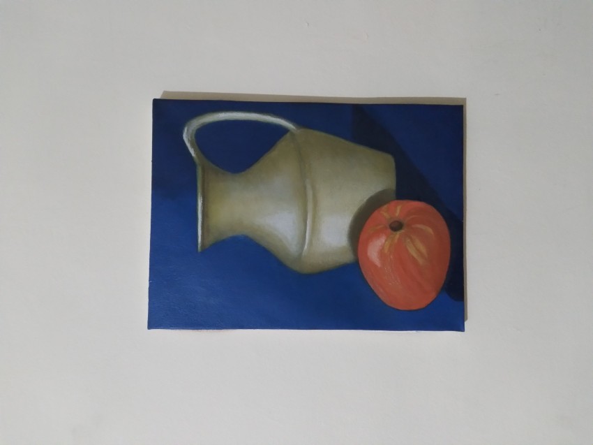Still Life