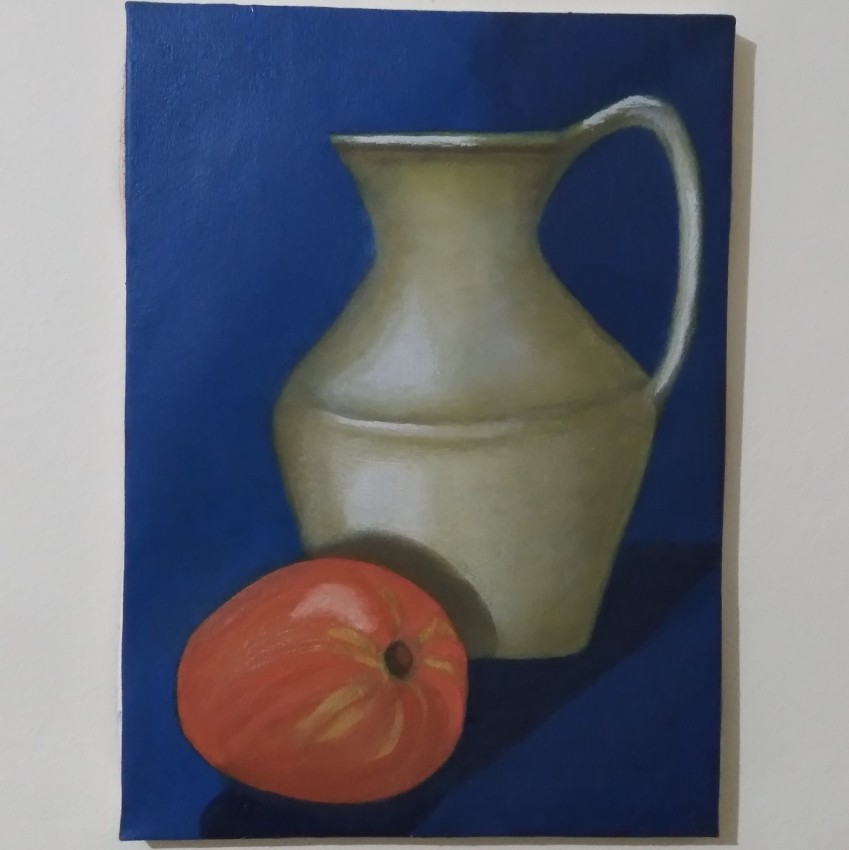 Still Life