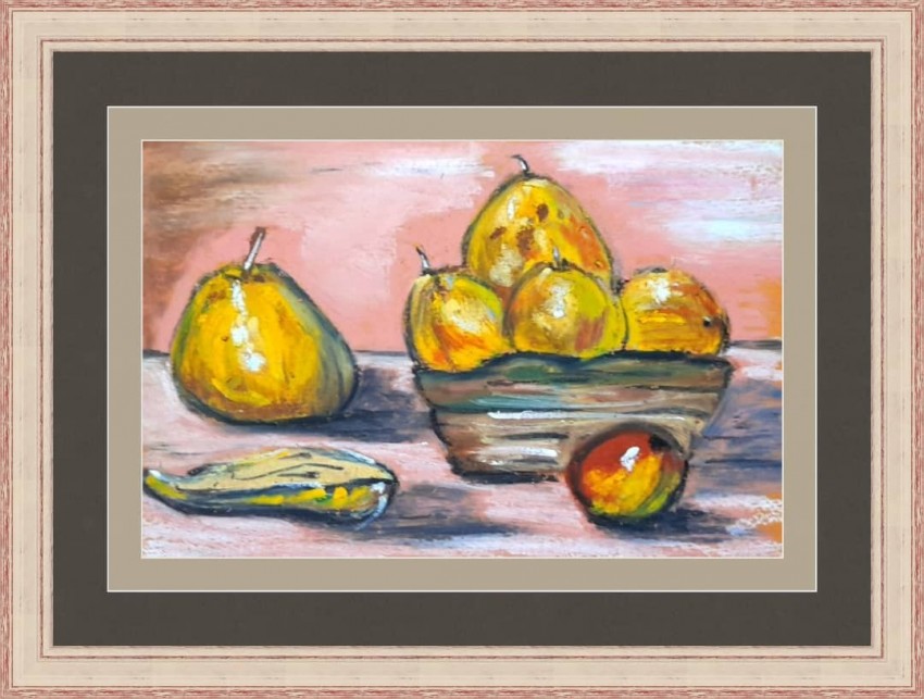pears