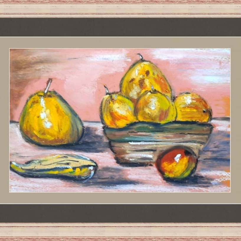 pears