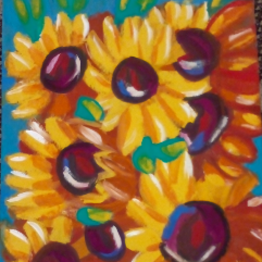 Sunflowers