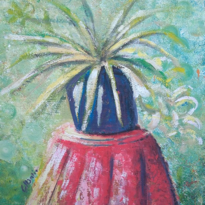 impression