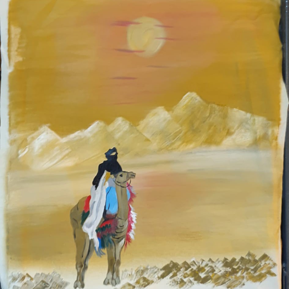 Bedouin