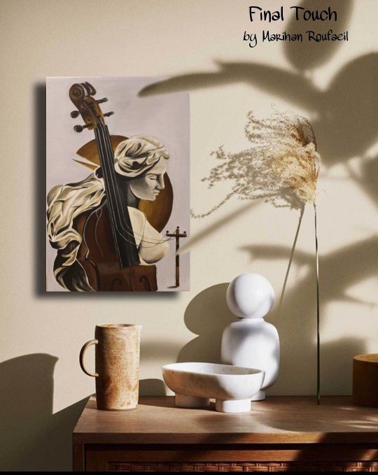 Greek Painting