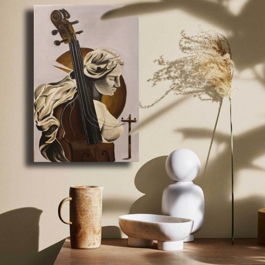 Greek Painting