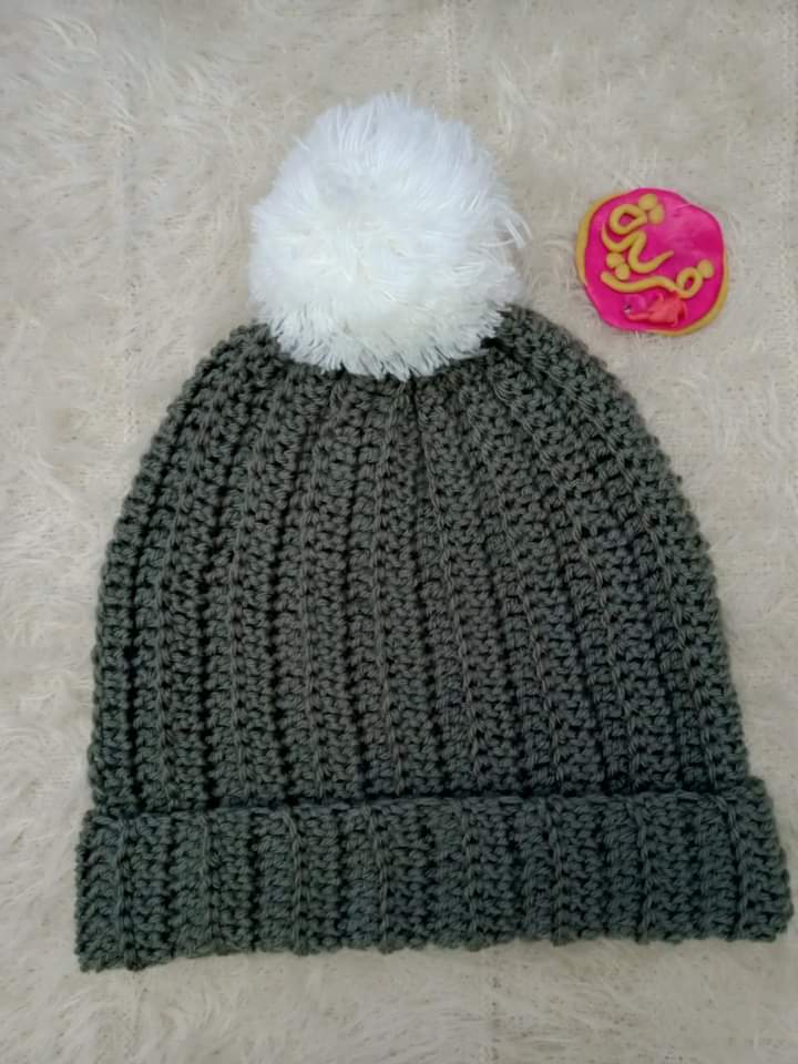 Crochet Icecap (Hand made)