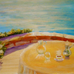 Morning Coffee