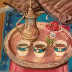 Iftar In Ramadan