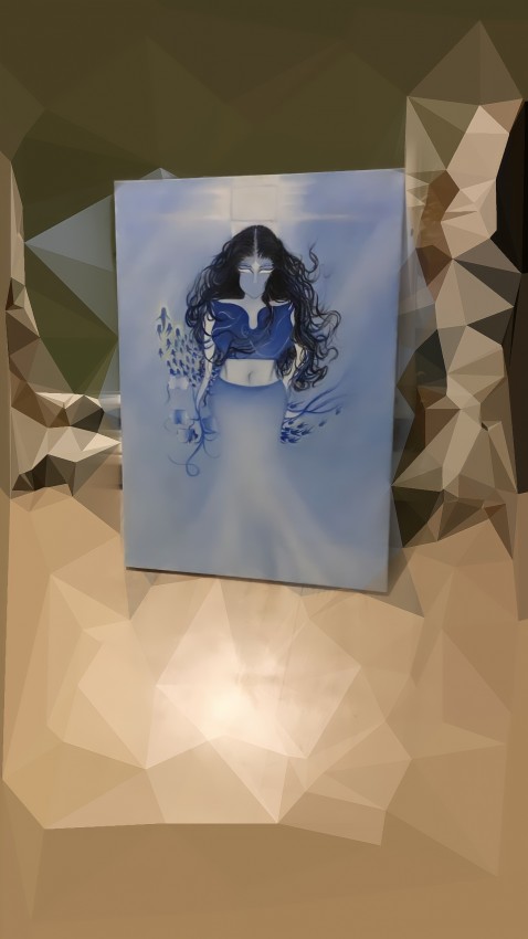 الحوريه المستنيره