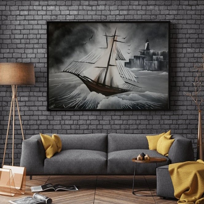 The Storm