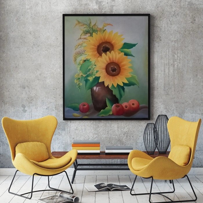 Sunflowers