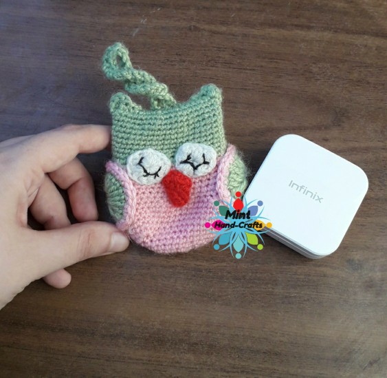 غطاء للسماعات Ear Pods