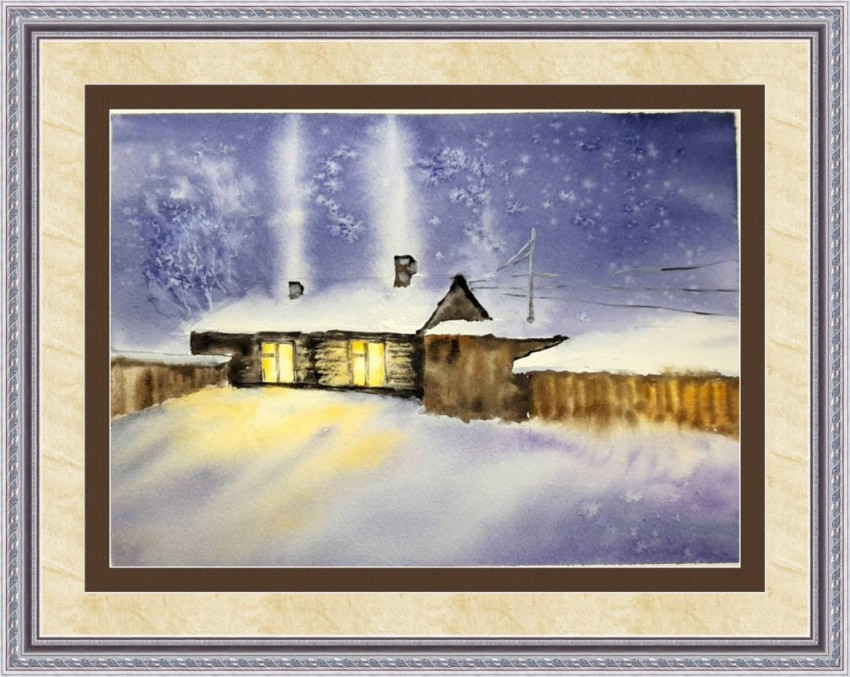Amazing Winter