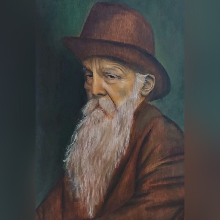 Classic Portrait