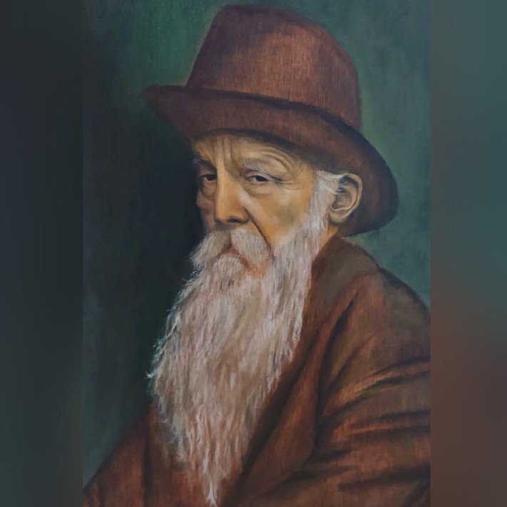 Classic Portrait