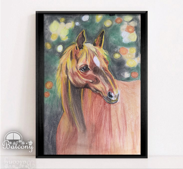Horse