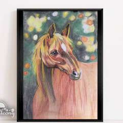 Horse