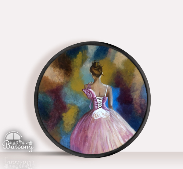 Ballerina