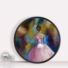 Ballerina