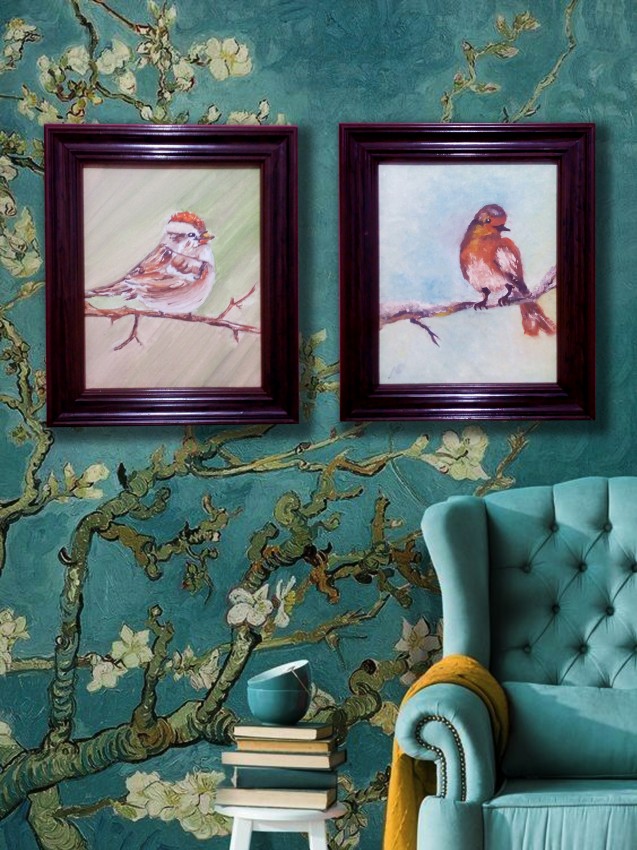 Two Birds