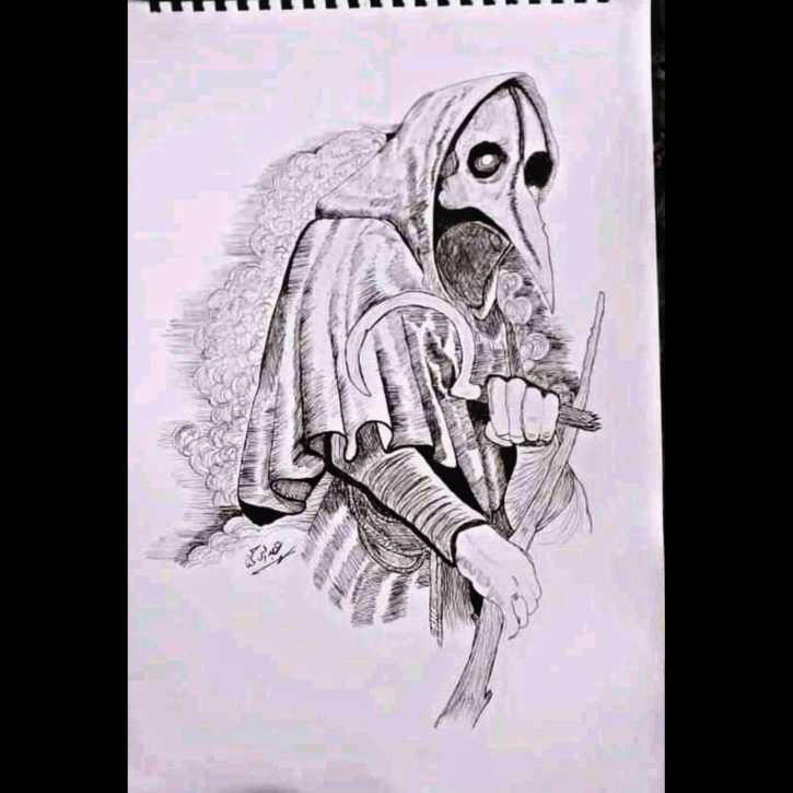 Soul Rapper