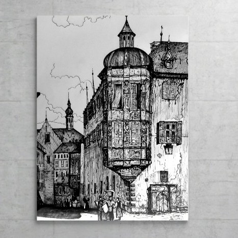 Old Streets