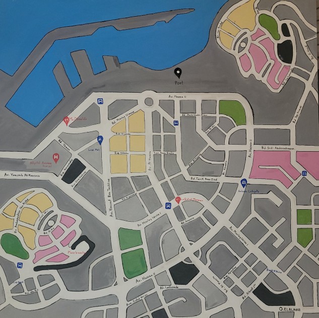 Urbanism