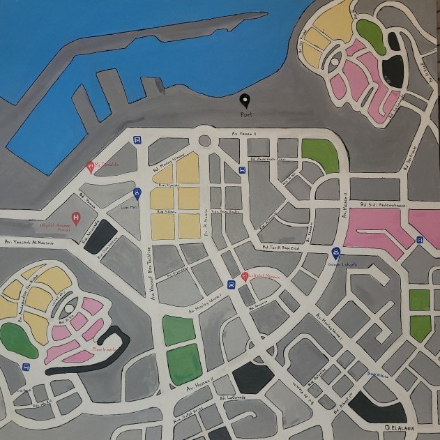 Urbanism