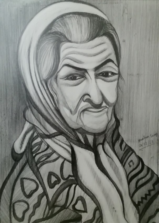 بورتريه