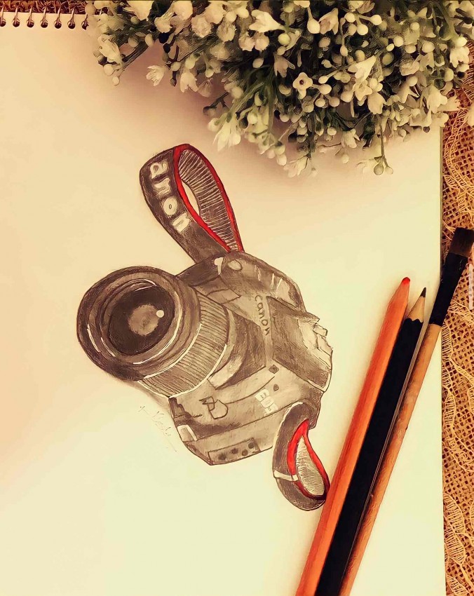 Camera