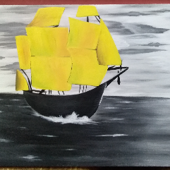 The Launch