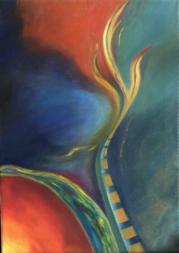 Abstract Art