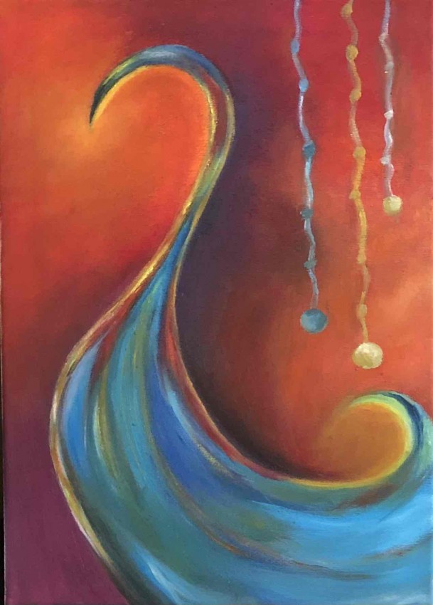 Abstract Art  2