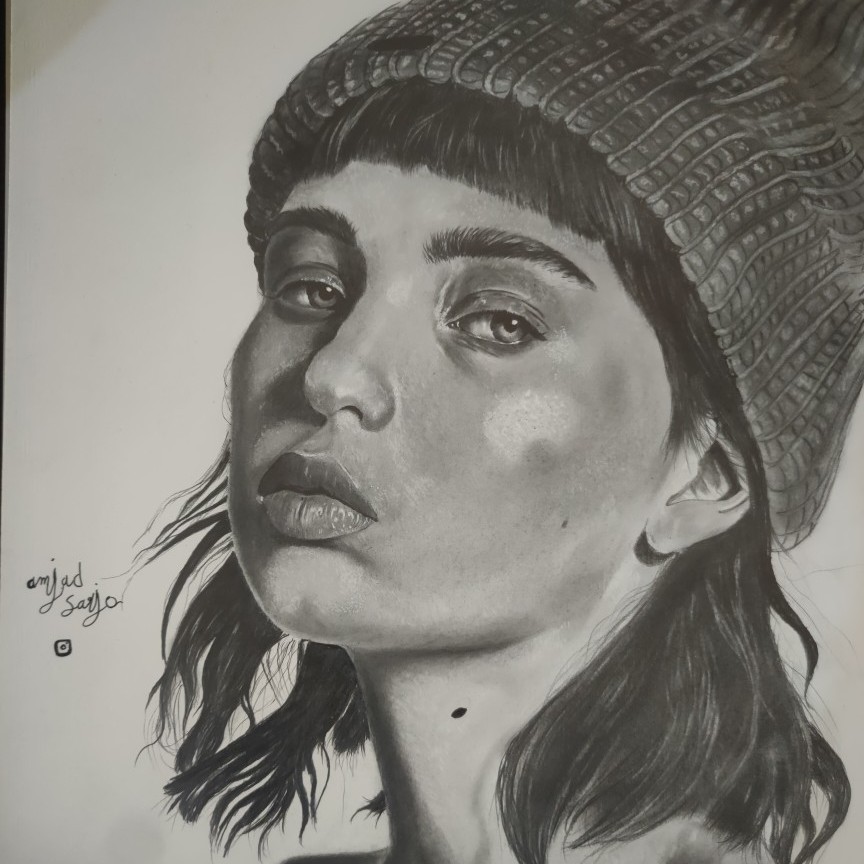 Portrait