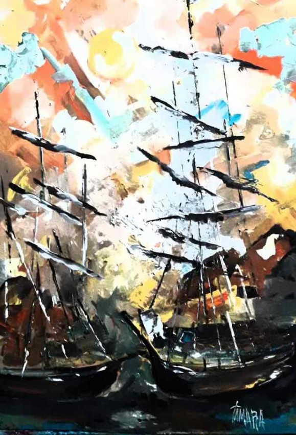 Ships