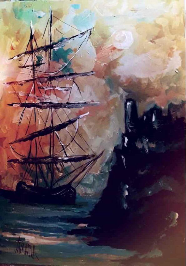 Ship