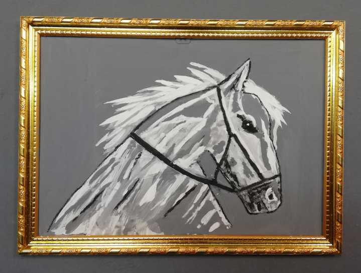 Arabian Horse