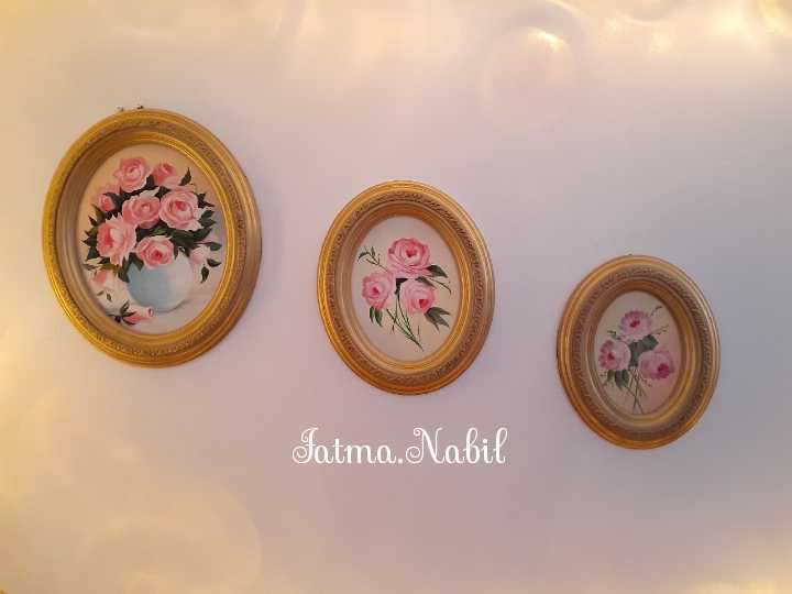 زهور