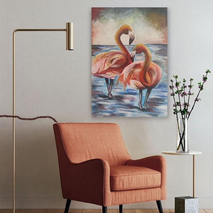 Flamingo