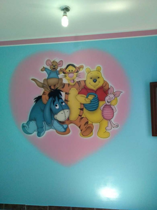 Kids' Room