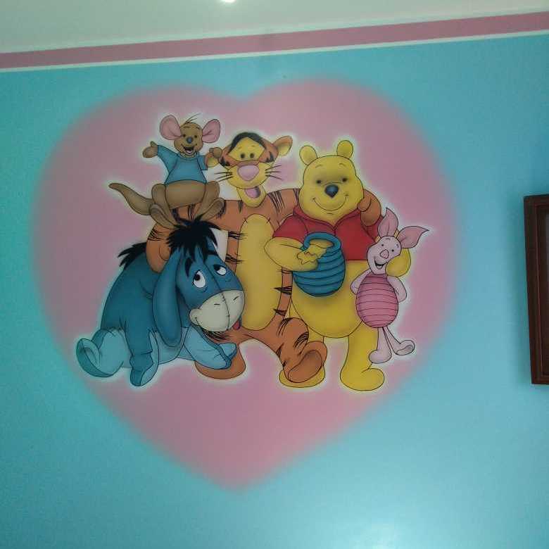 Kids' Room