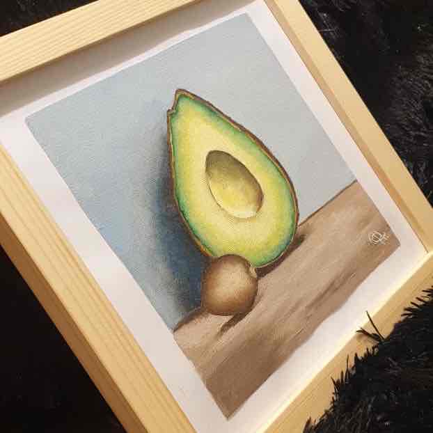 Avocado