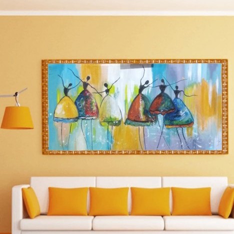 Ballerinas