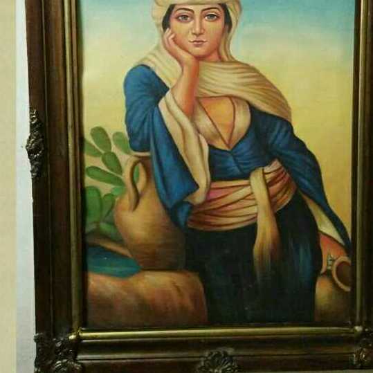 بورتريه