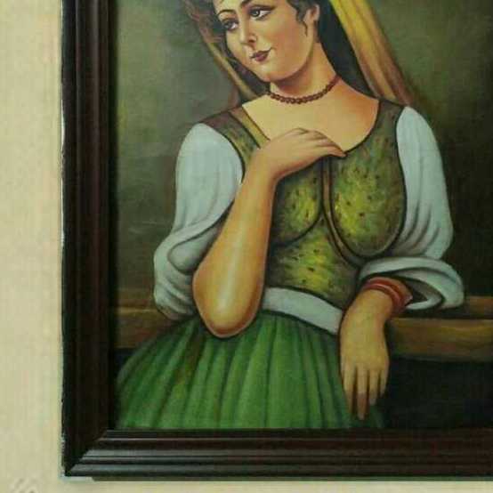 الابتسامة
