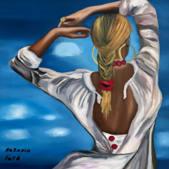A Free Woman