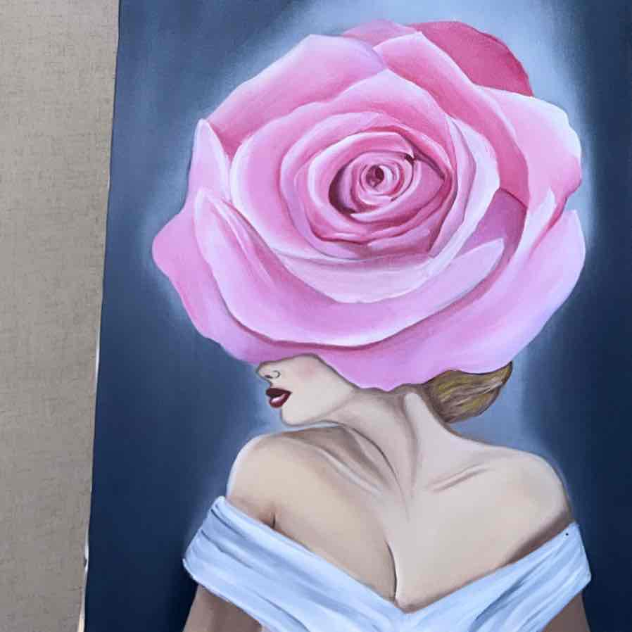 Rose Of Love