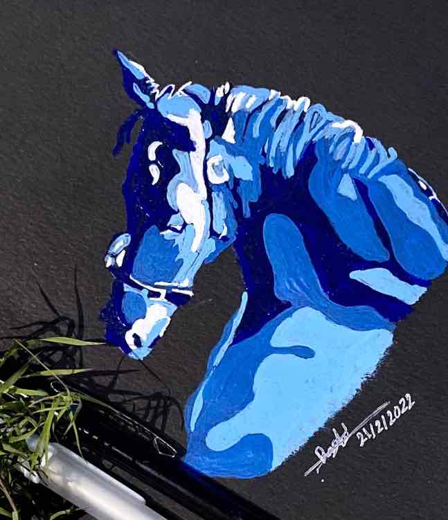 Horse