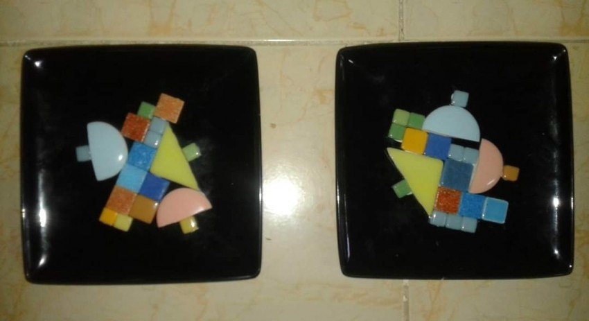 Composition (Mosaic)